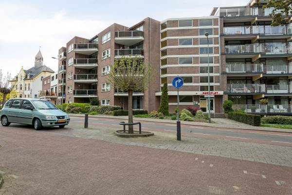 Woning Ir. Op den Kampstraat 65 Brunssum