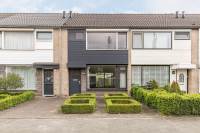 Woning Fagotstraat 17 Helmond