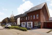 Woning Willem Berkhemerstraat 49 Wageningen