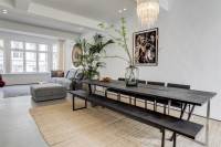 Woning Kerkstraat 60 Amsterdam