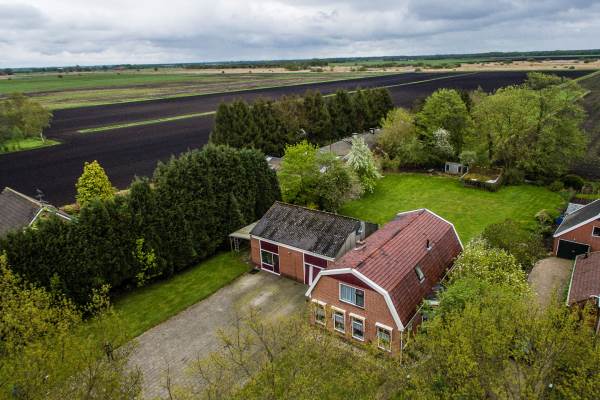 Woning Hamweg 69 Harkstede - Oozo.nl