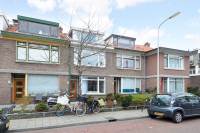 Woning Rodenbachstraat 61 Den Haag