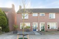 Woning De Hoge Kamp 24 Rosmalen