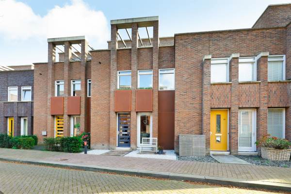 Woning Stavorenstraat 29 Amersfoort