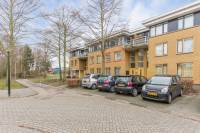 Woning Voorjaarstraat 45 Almere