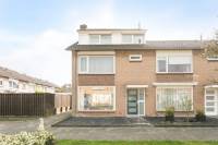 Woning Moerbeistraat 11 Nieuwkuijk