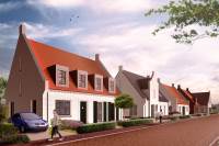 Bouwgrond Tweekapper kavel 8 Helmond