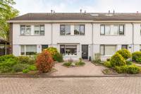 Woning Scherphoflanden 20 Enschede