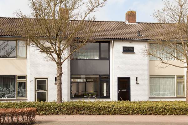 Woning Concordialaan 277 Etten-Leur