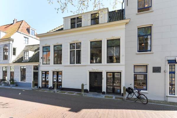 Woning Boterbrug 1 Delft
