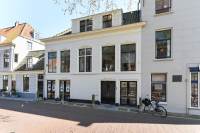 Woning Boterbrug 1 Delft