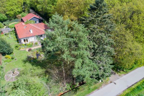Woning Hendrik van Nassaulaan 21 Mook