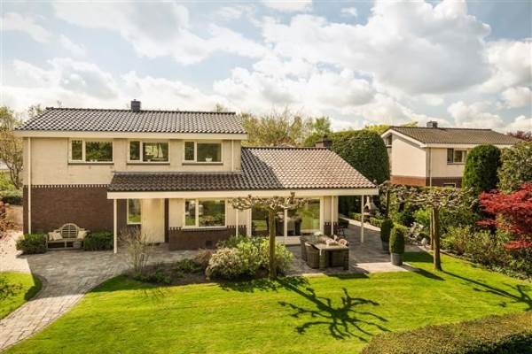 Woning Haviklaan 15 Almere