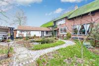 Woning Dorpsstraat 48 Meeuwen