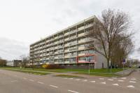 Woning Erasmuslaan 1 Hilversum