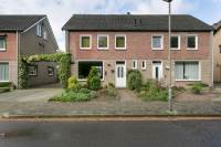 Woning Burgemeester Kisselsstraat 71 Meerssen