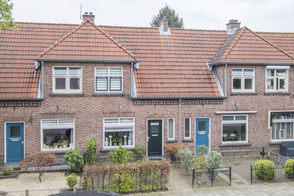 Woning Rietstraat 130 Almelo