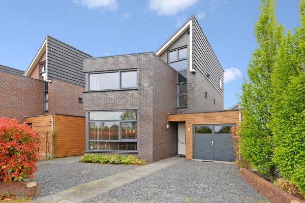 Woning Tedingeroord 11 Den Haag