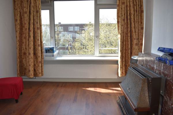 Woning Pleinweg 117 Rotterdam