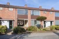 Woning Bijenschans 26 Bussum