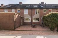 Woning Patrijs 57 Hoogvliet Rotterdam