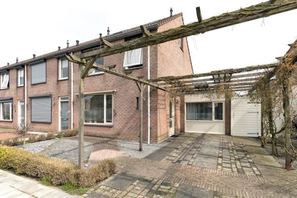 Woning Ferlemanstraat 94 Terneuzen