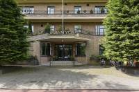 Woning Van Alkemadelaan 350 Den Haag