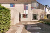 Woning Truus Smuldersstraat 13 Leiden