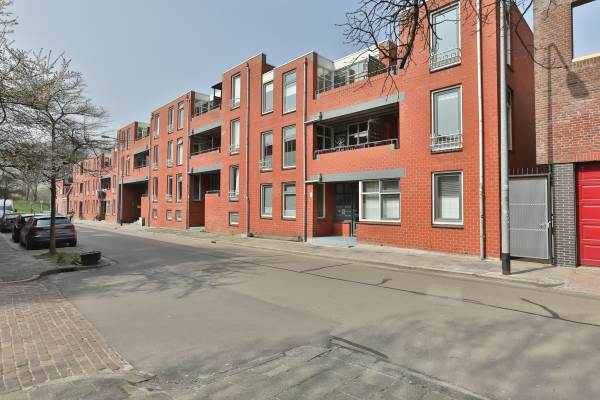 Woning Grote Kruisstraat 17 Groningen