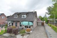 Woning Langewijk 434 Dedemsvaart