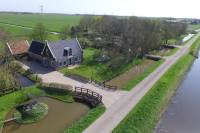 Woning Blokkerweg 10 Zuidschermer