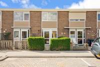 Woning Geepstraat 15 Hoogvliet Rotterdam