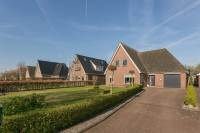 Woning Foarwurk 39 Siegerswoude