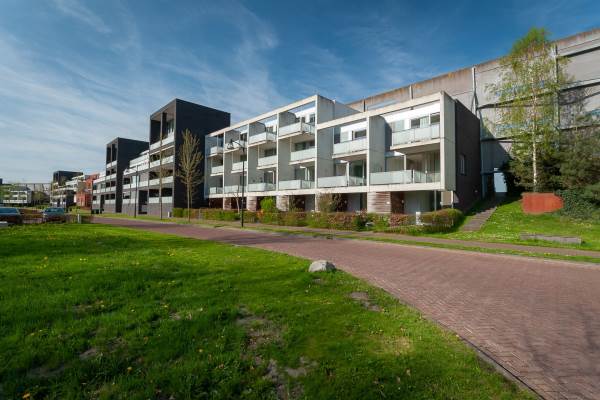 Woning Sporenring 142 Goirle