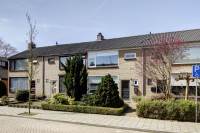 Woning Siriusstraat 10 Dongen