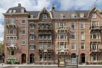 Woning De Lairessestraat 124 Amsterdam