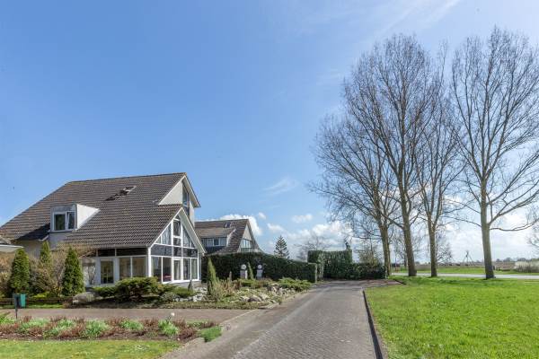 Woning Nieuwe Onnastraat 91 Steenwijk