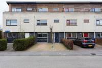 Woning Floris Versterstraat 106 Almere