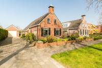 Woning Finkstrjitte 4 De Westereen