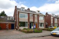 Woning Albert Cuijpstraat 30 Rotterdam