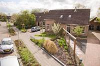 Woning D.S. Bangmastrjitte 35 Reduzum