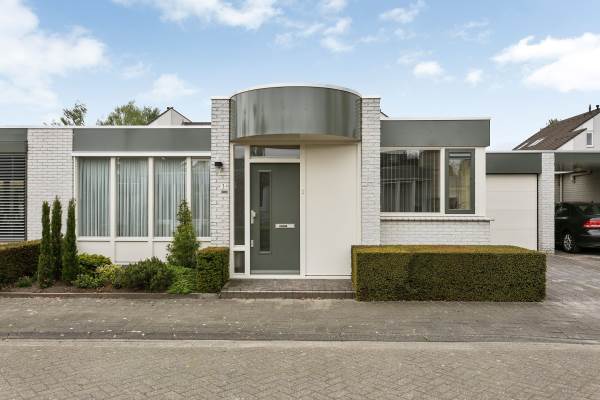 Woning Schepen van Collhof 3 Nuenen