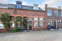 Woning Vondelstraat 60 Dordrecht