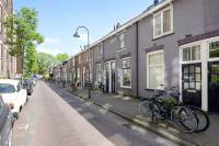 Woning Fortuinstraat 6 Delft