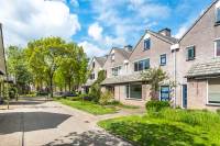 Woning Nedercamp 22 Houten