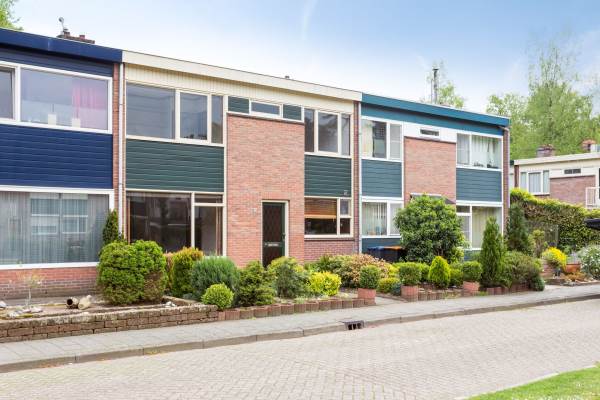 Woning Zandstraat 28 Doetinchem