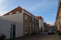 Woning Westerstraat 57 Delft