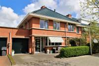 Woning Middelgeestlaan 69 Voorschoten
