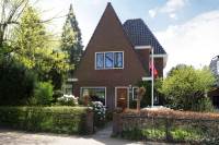 Woning Driehoeksweg 50 Enschede