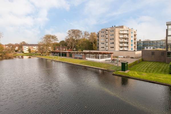 Woning Vondelstaete 546 Alkmaar